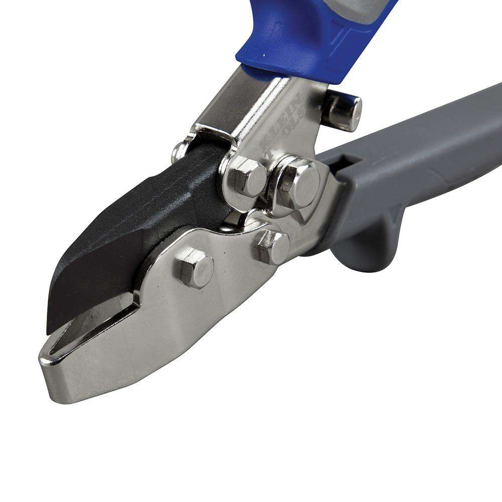 Klein Tools 86526 HVAC Hand Notcher - Edmondson Supply