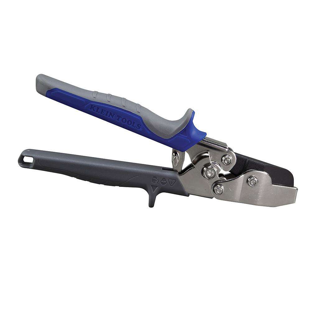 Klein Tools 86526 HVAC Hand Notcher - Edmondson Supply
