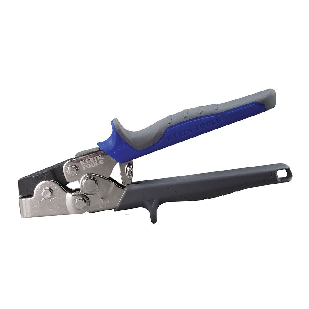 Klein Tools 86528 Snap Lock Punch - Edmondson Supply