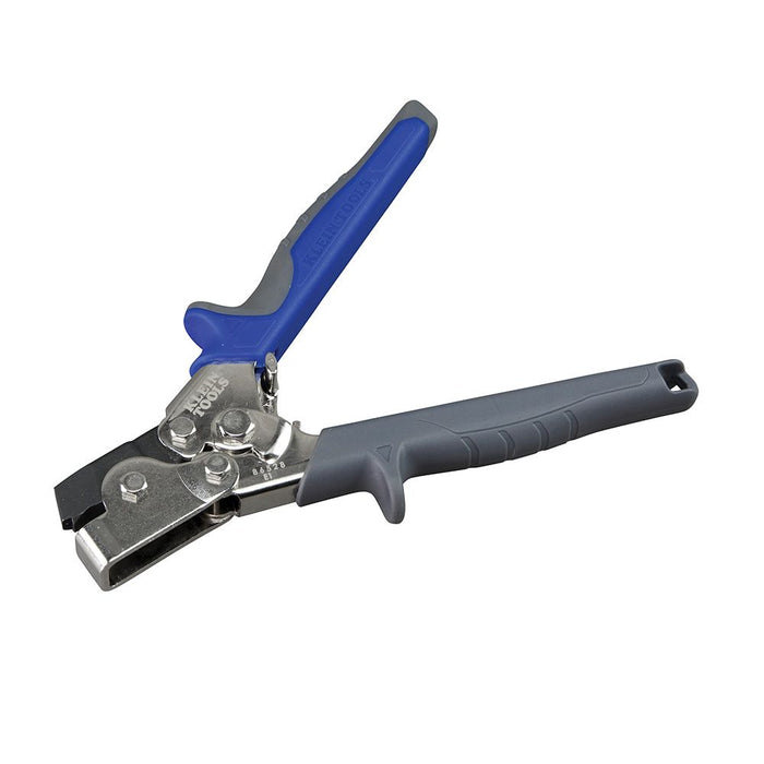 Klein Tools 86528 Snap Lock Punch - Edmondson Supply