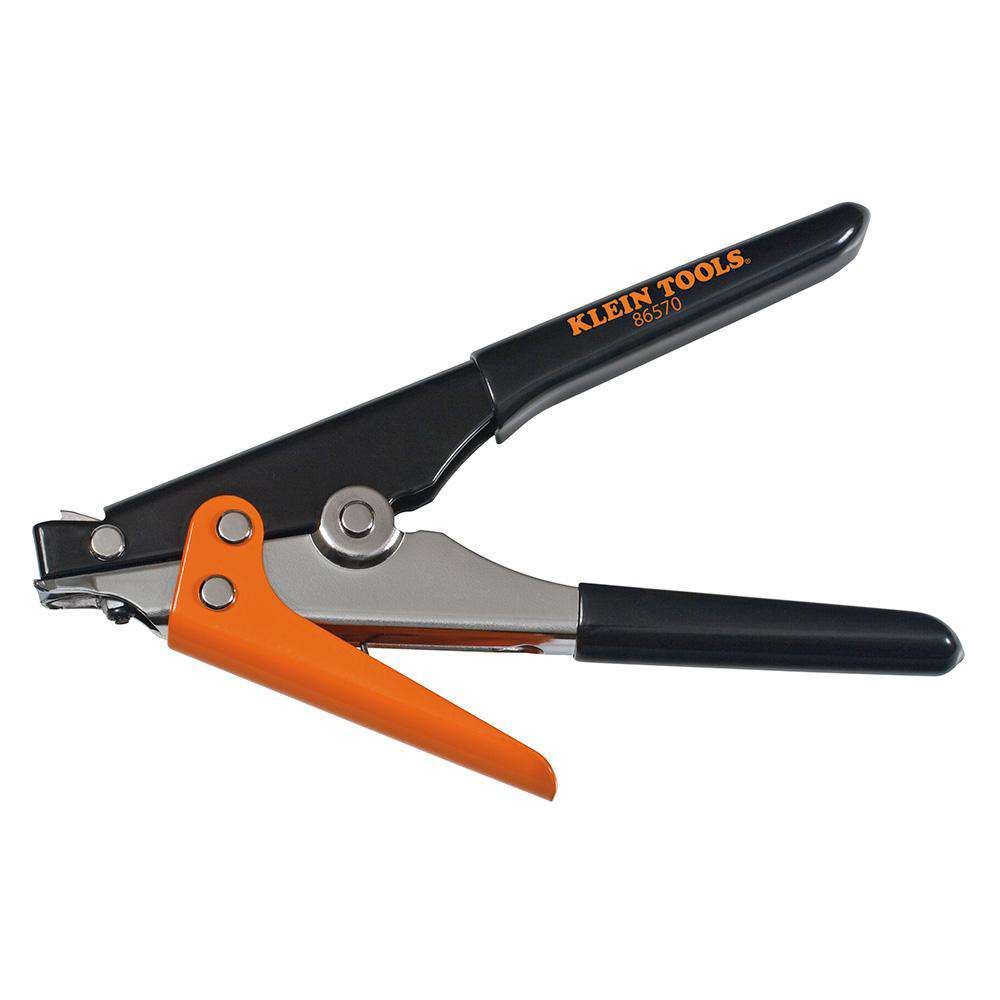 Klein Tools 86570 Nylon Flex Tie Tensioning Tool - Edmondson Supply