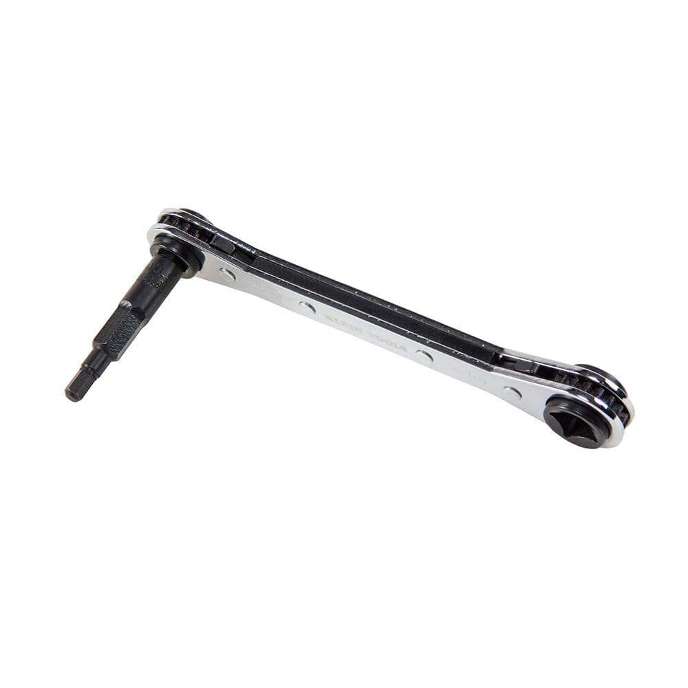 Klein Tools 86939 Hex Key Adapter for Refrigeration Wrench - Edmondson Supply