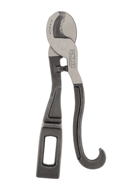 Channellock 87 9" Rescue Tool, Cable Cutter - Edmondson Supply