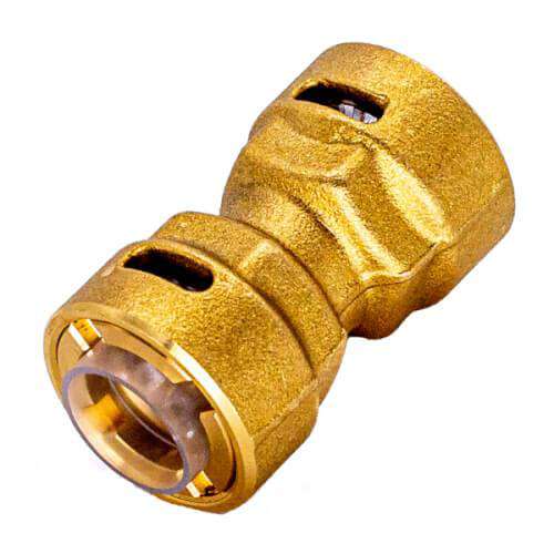 RectorSeal 87023 PRO-Fit™ 7/8" Quick Connect Union - Edmondson Supply