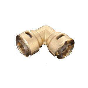 RectorSeal 87026 PRO-Fit™ 1/2" Quick Connect 90 Elbow - Edmondson Supply