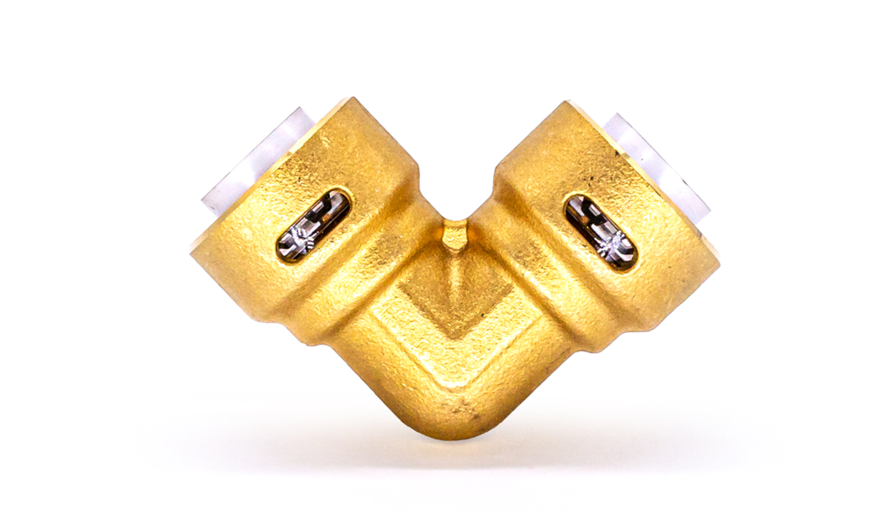 RectorSeal 87026 PRO-Fit™ 1/2" Quick Connect 90 Elbow - Edmondson Supply
