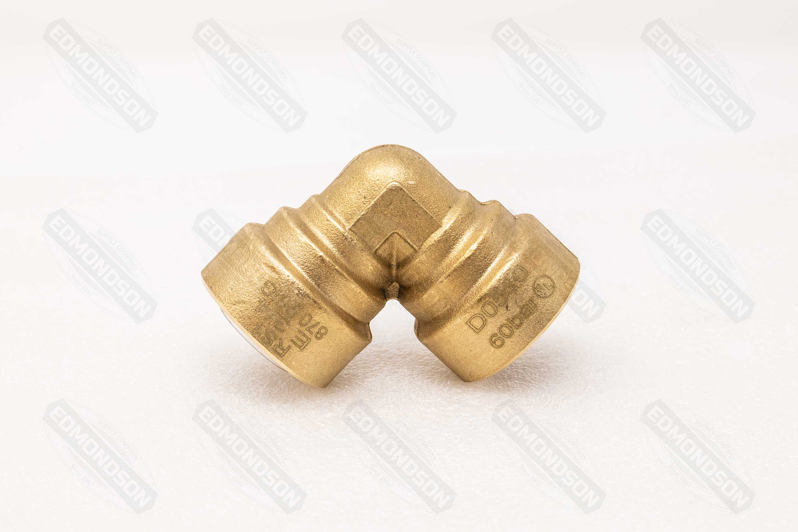 RectorSeal 87028 PRO-Fit™ 3/4" Quick Connect 90 Elbow - Edmondson Supply