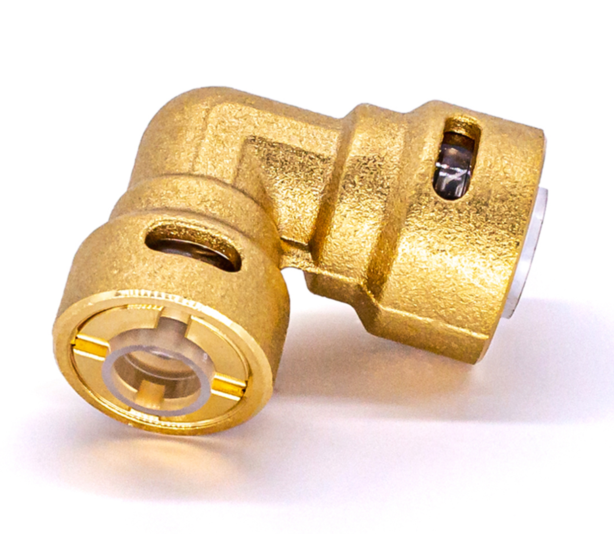 RectorSeal 87034 PRO-Fit™ 3/8" to 1/2" Elbow Reducer - Edmondson Supply