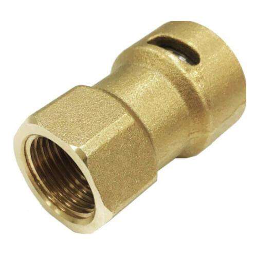 RectorSeal 87038 PRO-Fit™ 1/2" Quick Connect Socket - Edmondson Supply