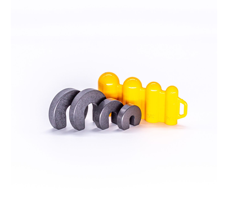 RectorSeal 87048 PRO-Fit™  Support Kit 1/4" - 5/8"