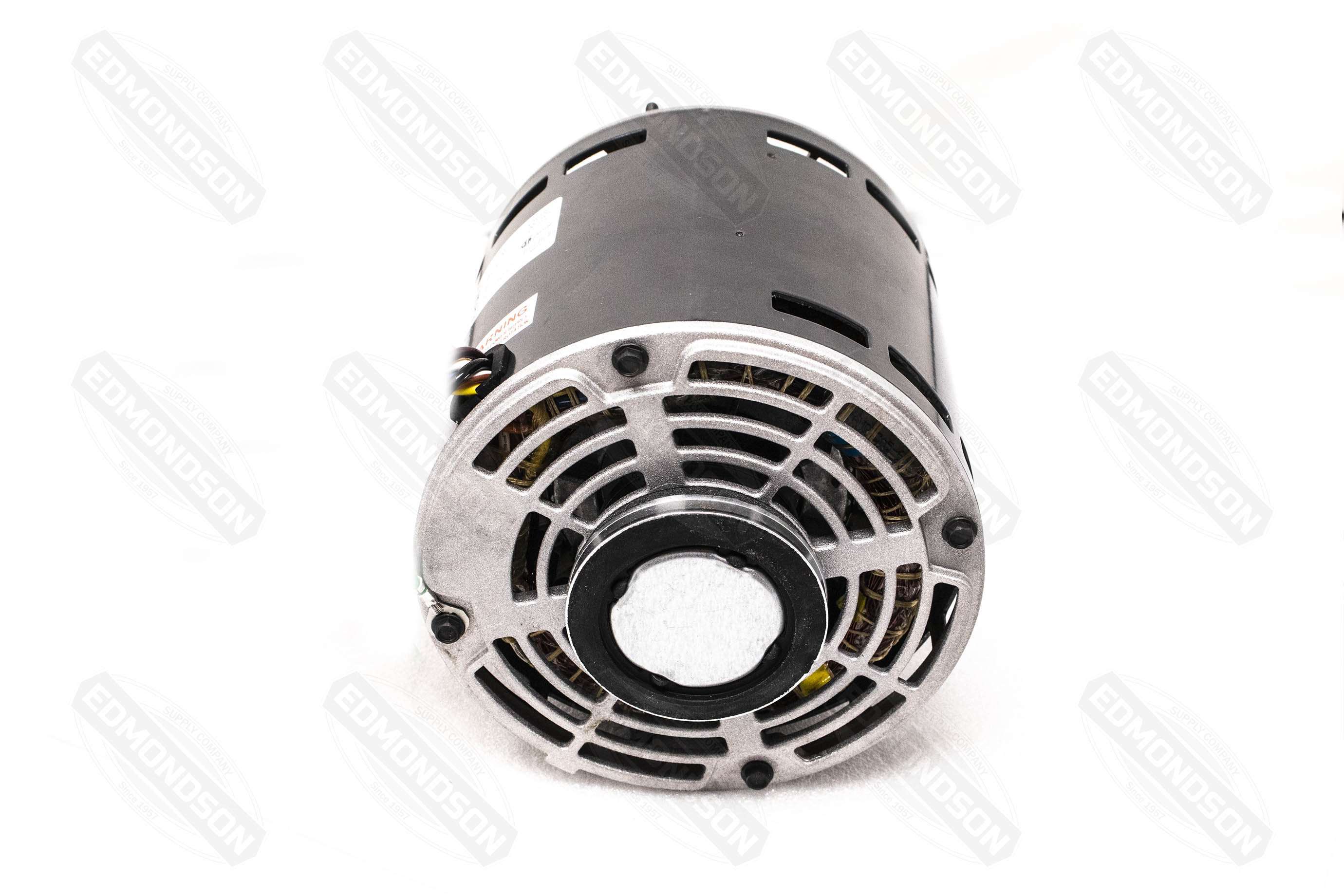 US Motors 8905 5.6" Direct Drive Blower Motor, 208-230V, 3/4 HP, 1075 RPM, PSC - Edmondson Supply