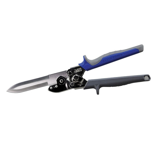 Klein Tools 89554 Duct Cutter with Wire Cutter - Edmondson Supply