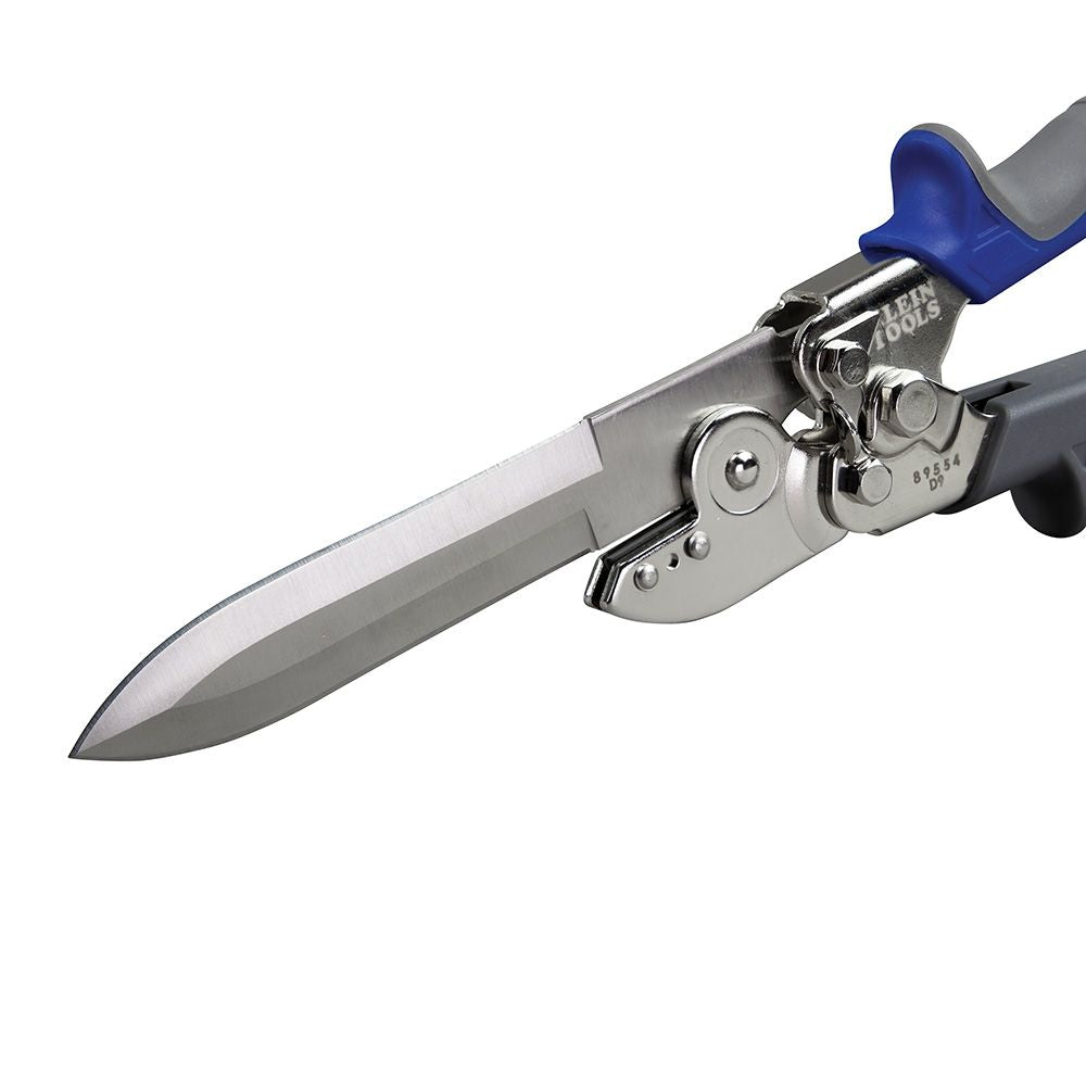 Klein Tools 89554 Duct Cutter with Wire Cutter - Edmondson Supply