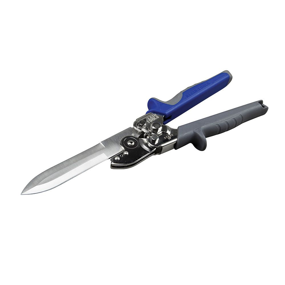 Klein Tools 89554 Duct Cutter with Wire Cutter - Edmondson Supply