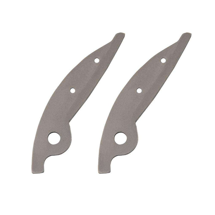 Klein Tools 89555 Replacement Blade for Tin Snips Cat. No. 89556 - Edmondson Supply