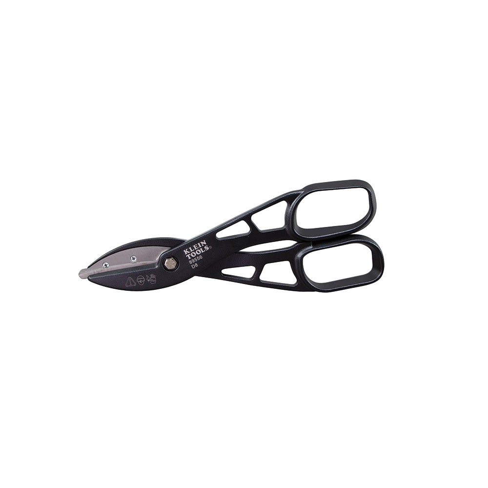 Klein Tools 89556 Tin Snips, 12-Inch - Edmondson Supply