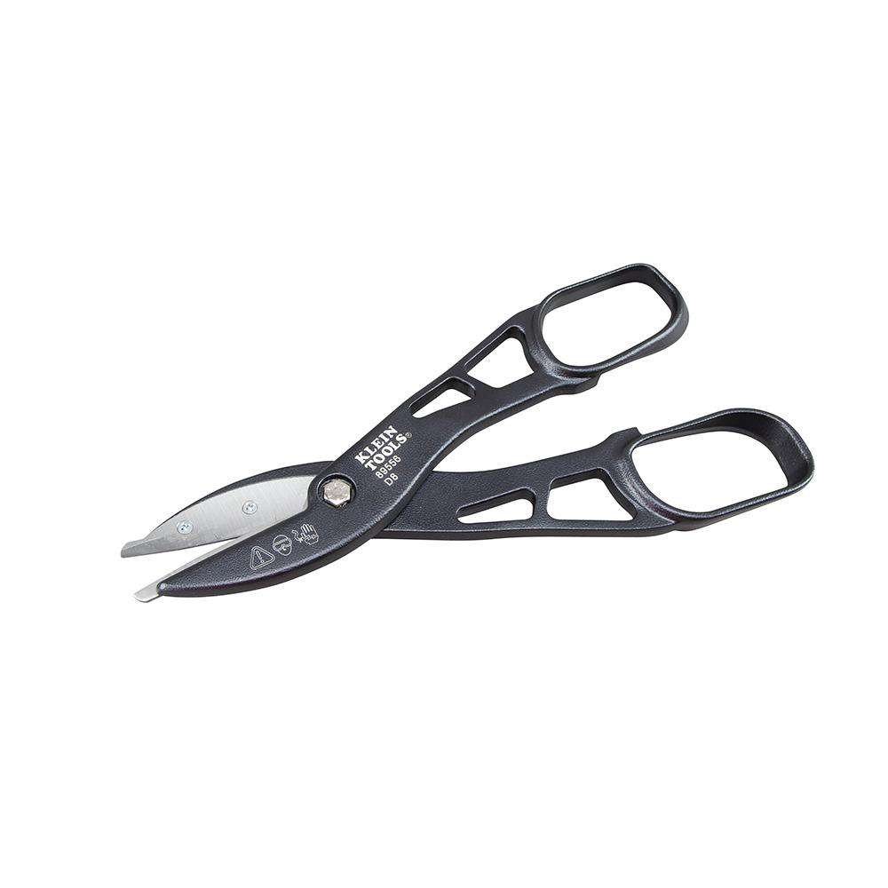 Klein Tools 89555 Replacement Blade for Tin Snips Cat. No. 89556 - Edmondson Supply