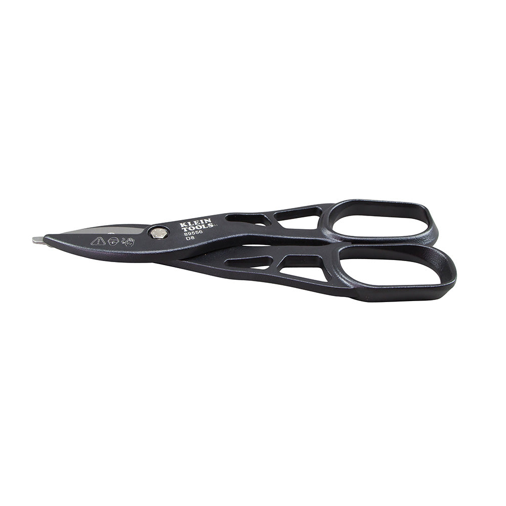 Klein Tools 89556 Tin Snips, 12-Inch - Edmondson Supply