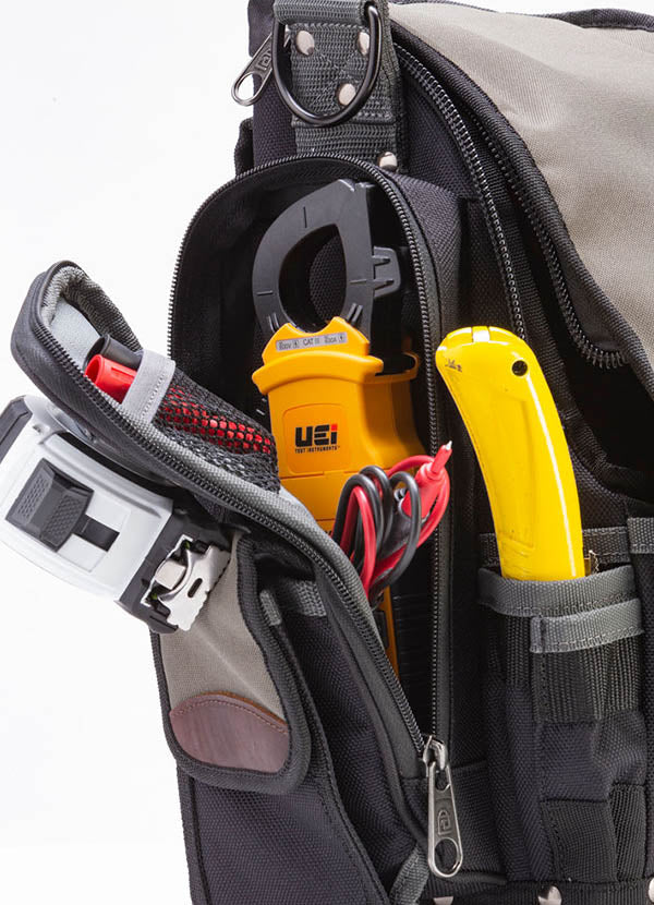Veto Pro Pac TP-XXL Tool Pouch - Edmondson Supply