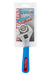 Channellock 8WCB 8" Code Blue WIDEAZZ Adjustable Wrench - Edmondson Supply