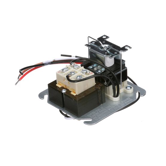 White Rodgers 90-113 Fan Control Center, SPDT (120V Primary, 24V Secondary) - Edmondson Supply