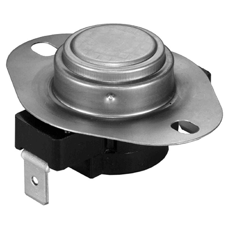 Supco L290 L-Series Snap-Action SPST Limit Control Thermostat, L290-40F - Edmondson Supply