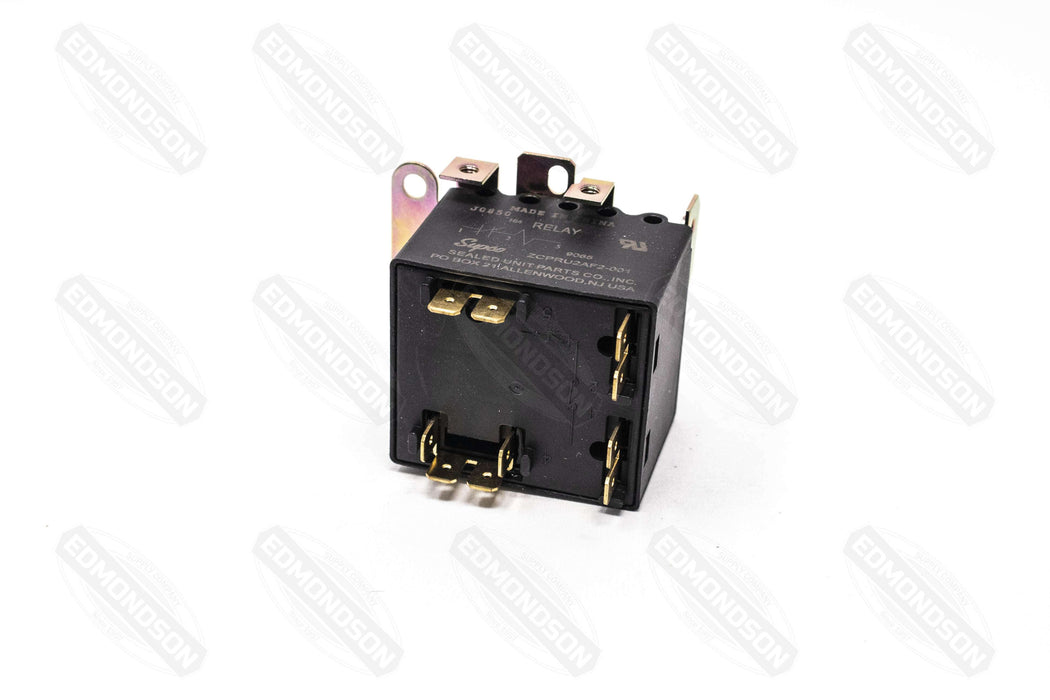 Supco 9065 Potential Relay, 332 Continuous Coil Voltage