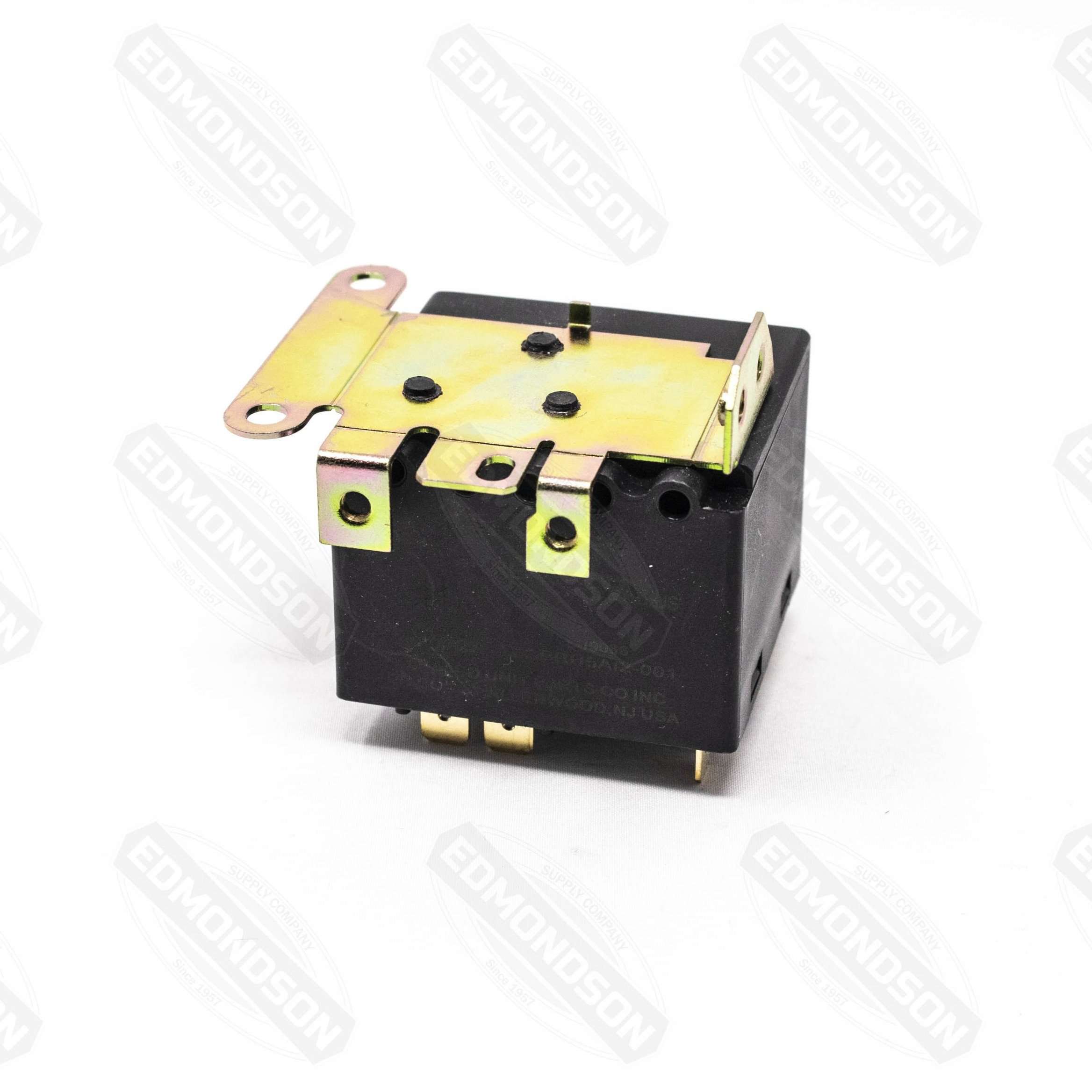 Supco 9066 Potential Relay, 395 Continuous Coil Voltage - Edmondson Supply