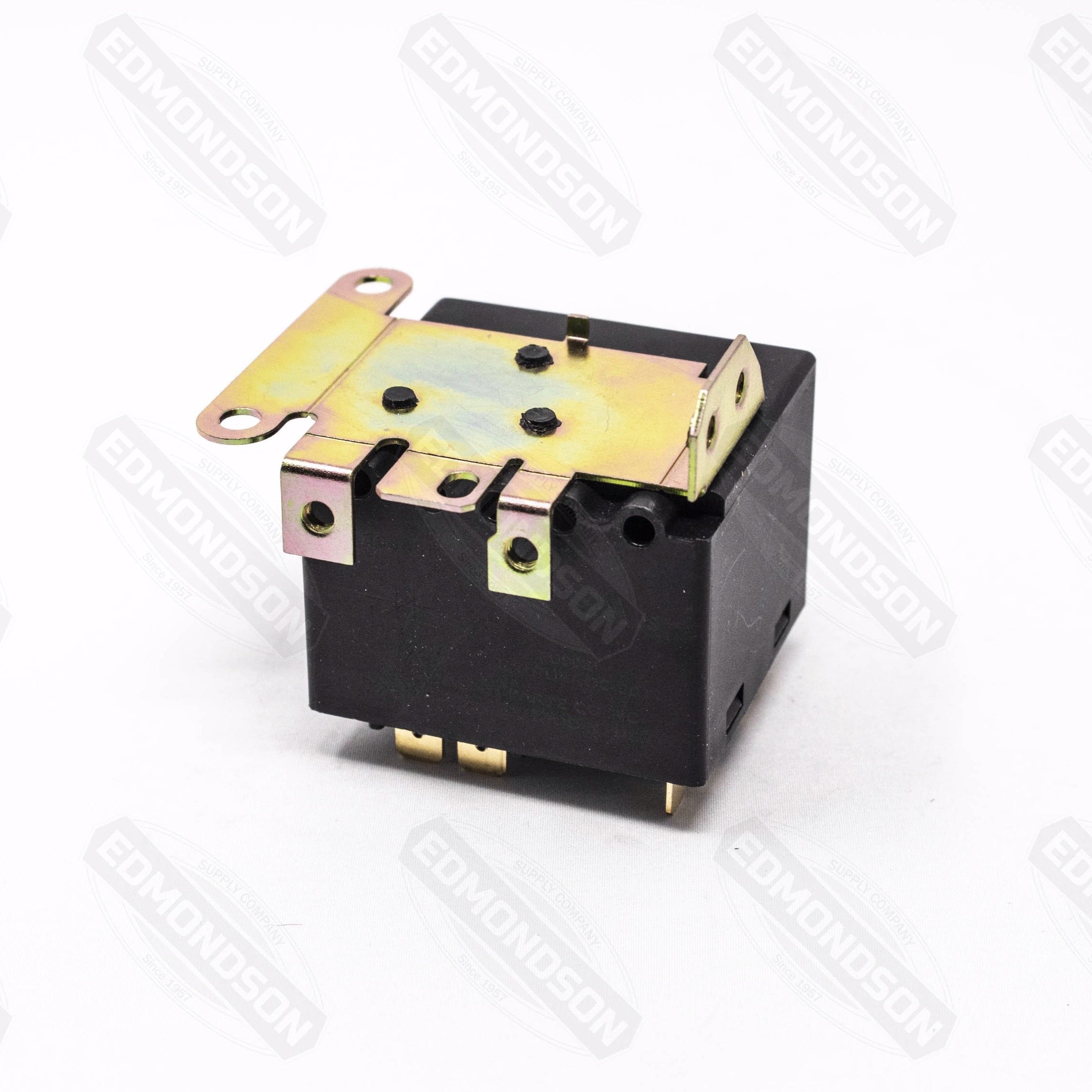 Supco 9067 Potential Relay 420 Continuous Coil Voltage - Edmondson Supply