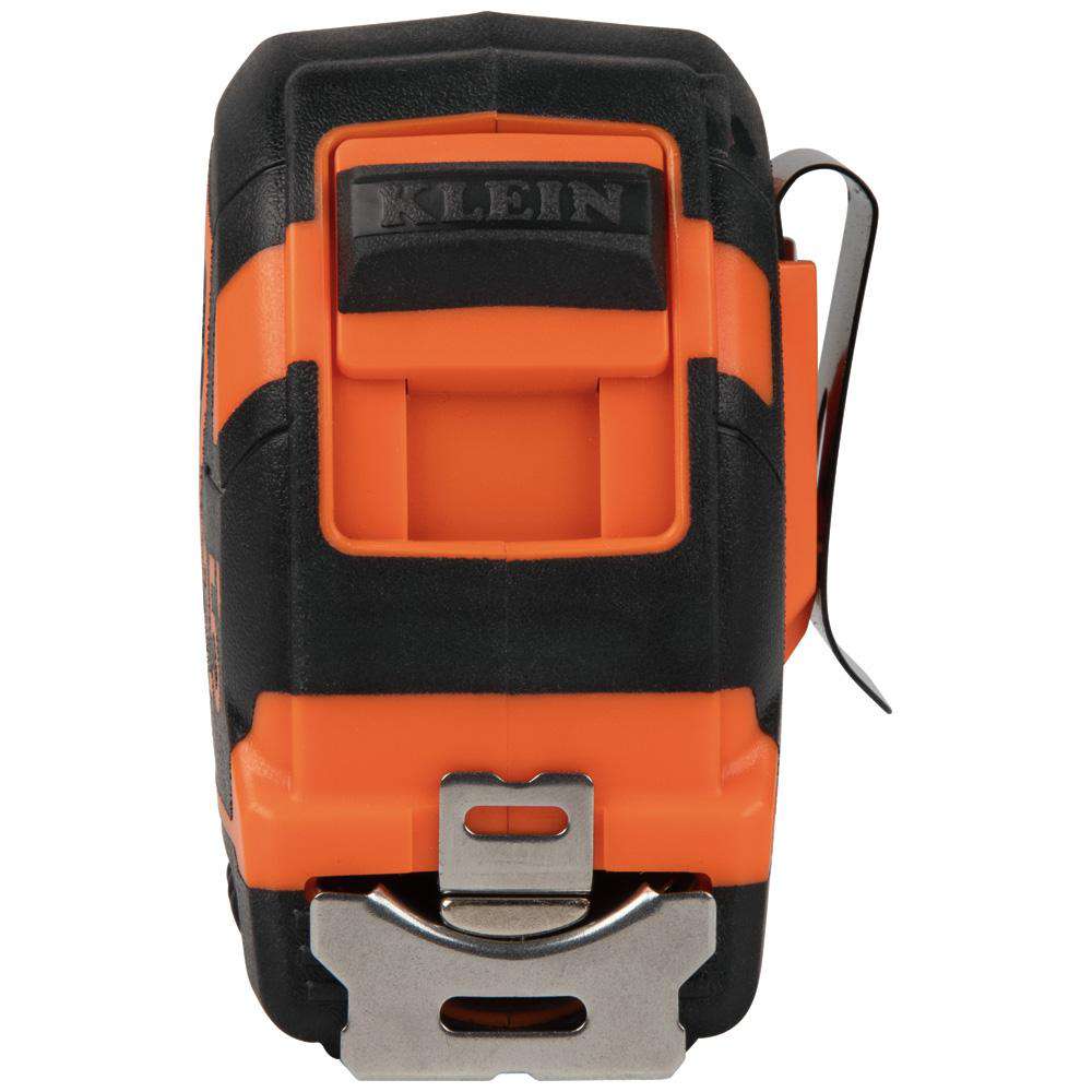 Klein Tools 9225 Tape Measure, 25-Foot Magnetic Double-Hook - Edmondson Supply