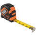 Klein Tools 9230 Tape Measure, 30-Foot Magnetic Double-Hook - Edmondson Supply