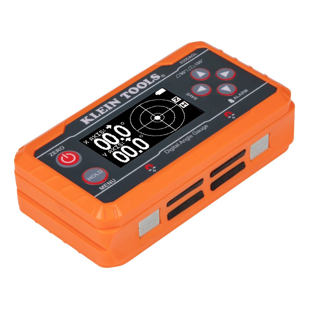 Klein Tools 935DAGL Digital Level with Programmable Angles - Edmondson Supply
