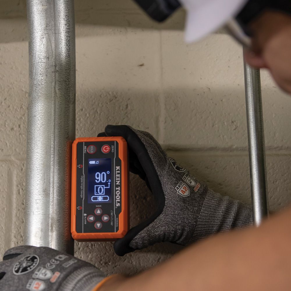 Klein Tools 935DAGL Digital Level with Programmable Angles - Edmondson Supply