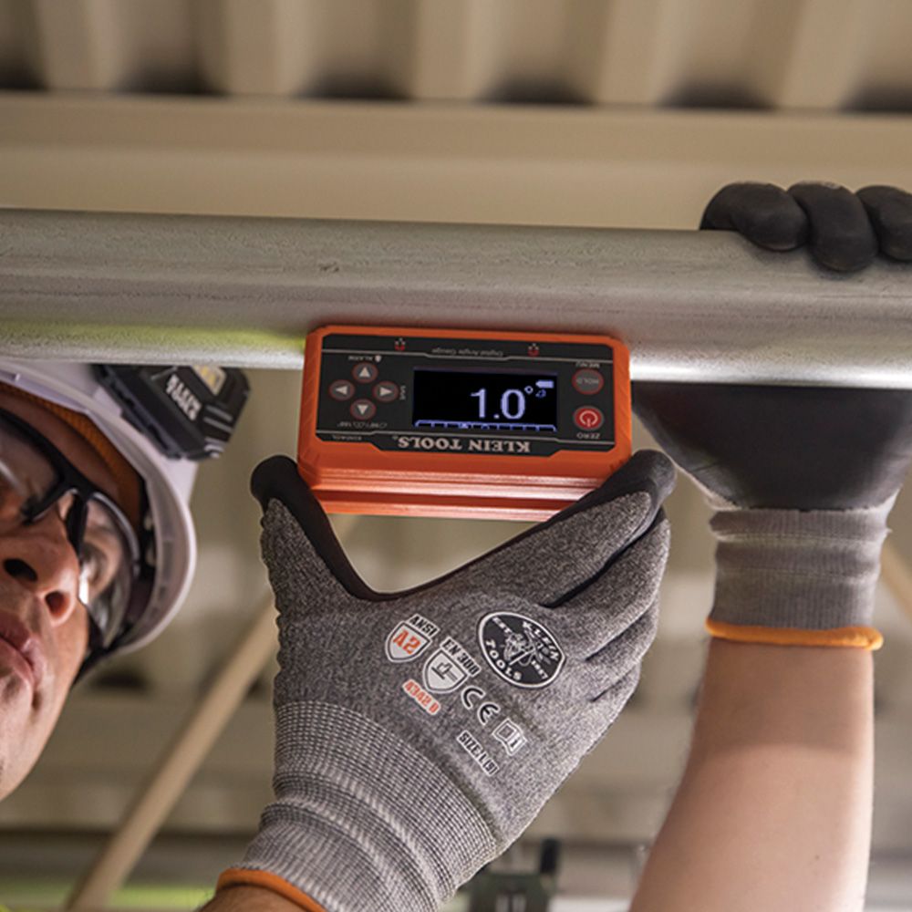 Klein Tools 935DAGL Digital Level with Programmable Angles - Edmondson Supply