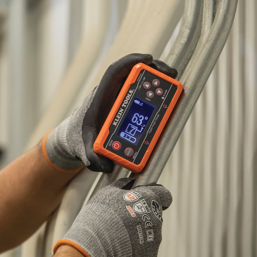 Klein Tools 935DAGL Digital Level with Programmable Angles - Edmondson Supply
