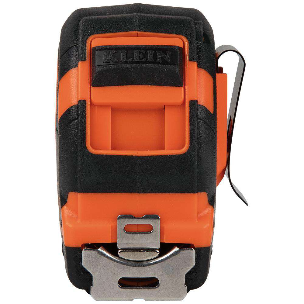 Klein Tools 9375 Tape Measure, 7.5-Meter Magnetic Double-Hook - Edmondson Supply