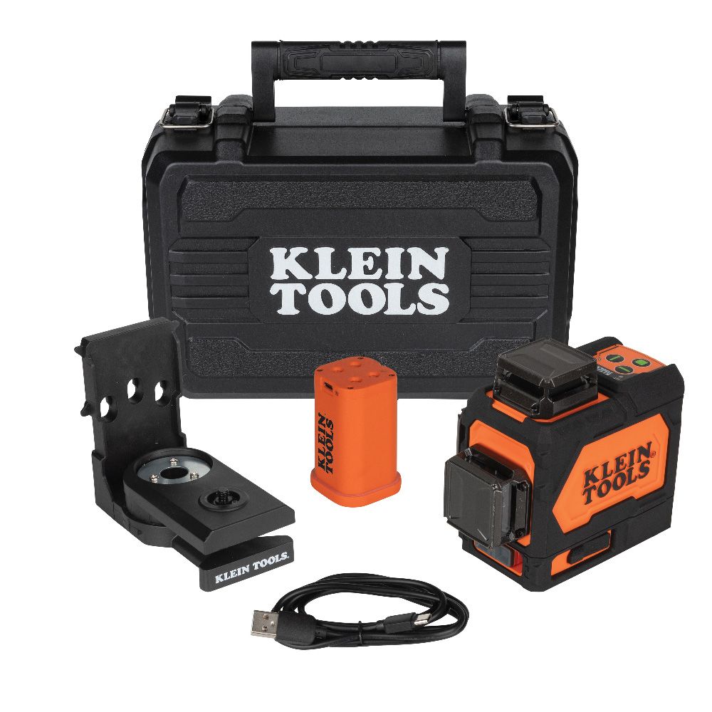 Klein Tools 29026 Li-Ion Battery - Edmondson Supply