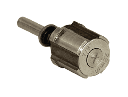 Rack-A-Tiers 94050 The Guide-O 1/2" - Existing Hole Pilot Bit - Carbide Tipped - Edmondson Supply