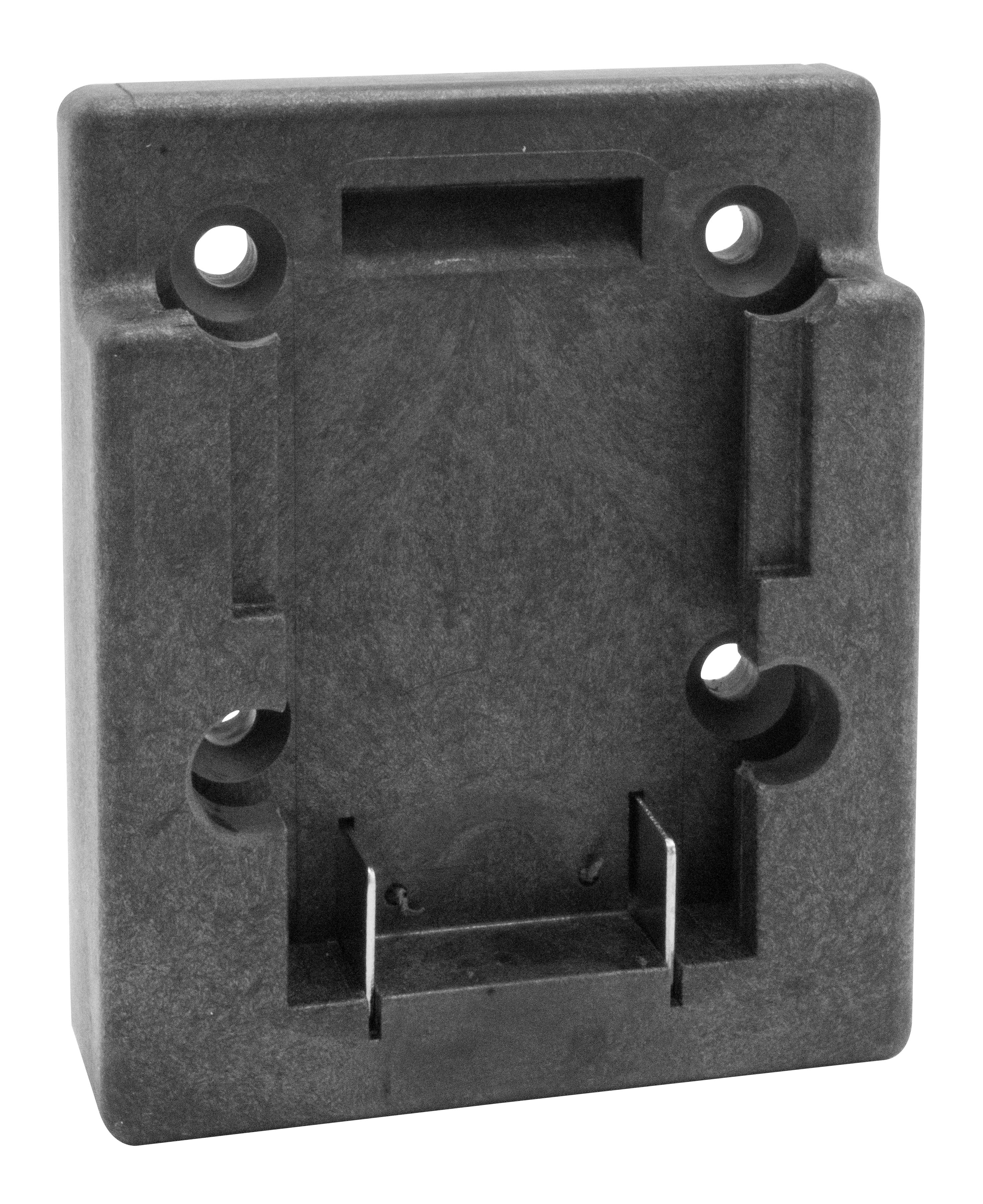 Reed Mfg CPAPDEW Pump Stick Battery Adapter Plate, DeWalt - Edmondson Supply