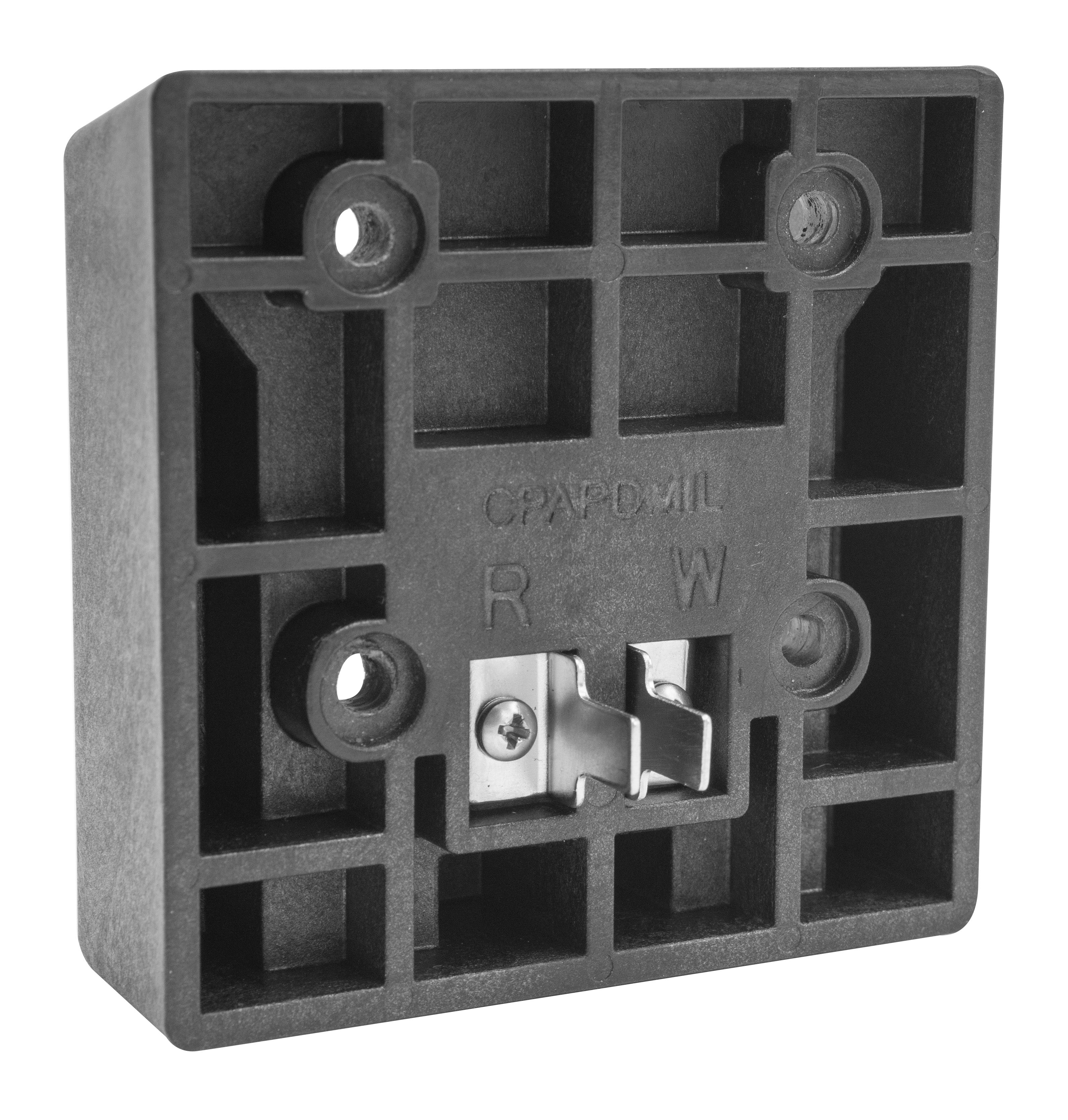 Reed Mfg CPAPMIL Pump Stick Battery Adapter Plate, Milwaukee - Edmondson Supply