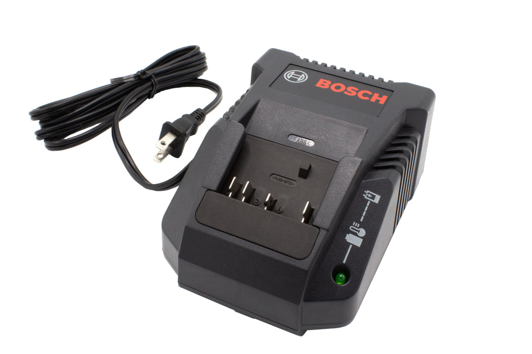 Reed Mfg BCHRG Charger only, BOSCH® for REED - Edmondson Supply