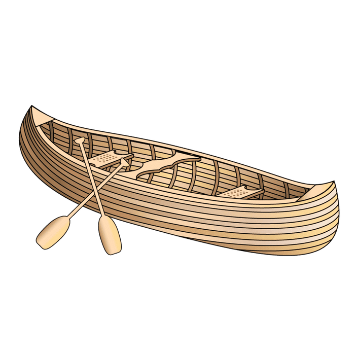 Freud 99-018 1/8" Radius Canoe Joint Bit - Edmondson Supply