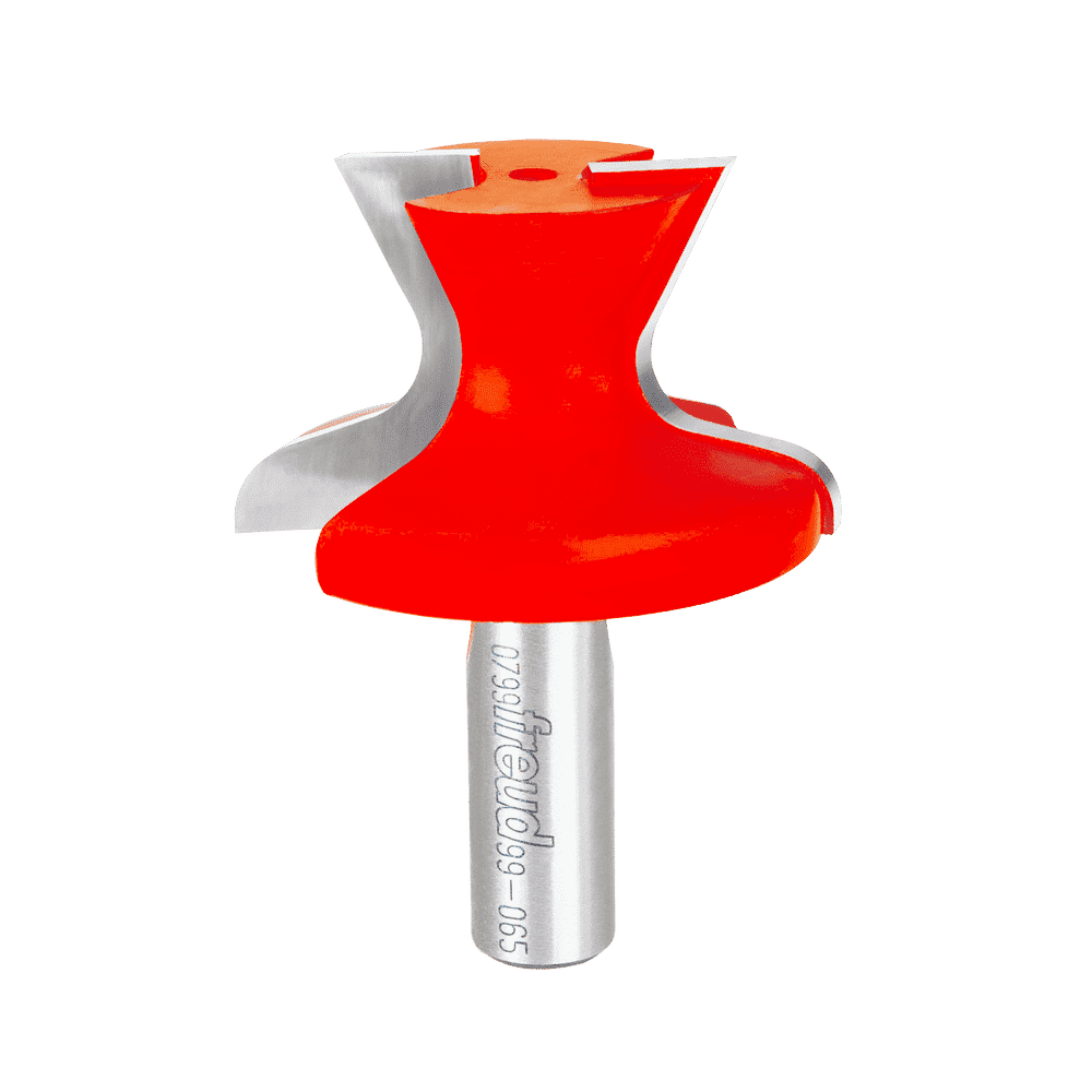 Freud 99-065 2" Finger Pull Door Lip Bit - Edmondson Supply