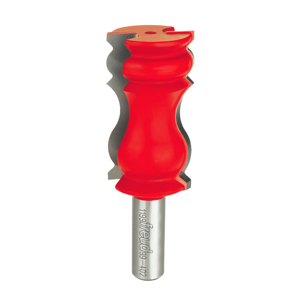 Freud 99-402 1-1/4" Crown Molding Bit - Edmondson Supply