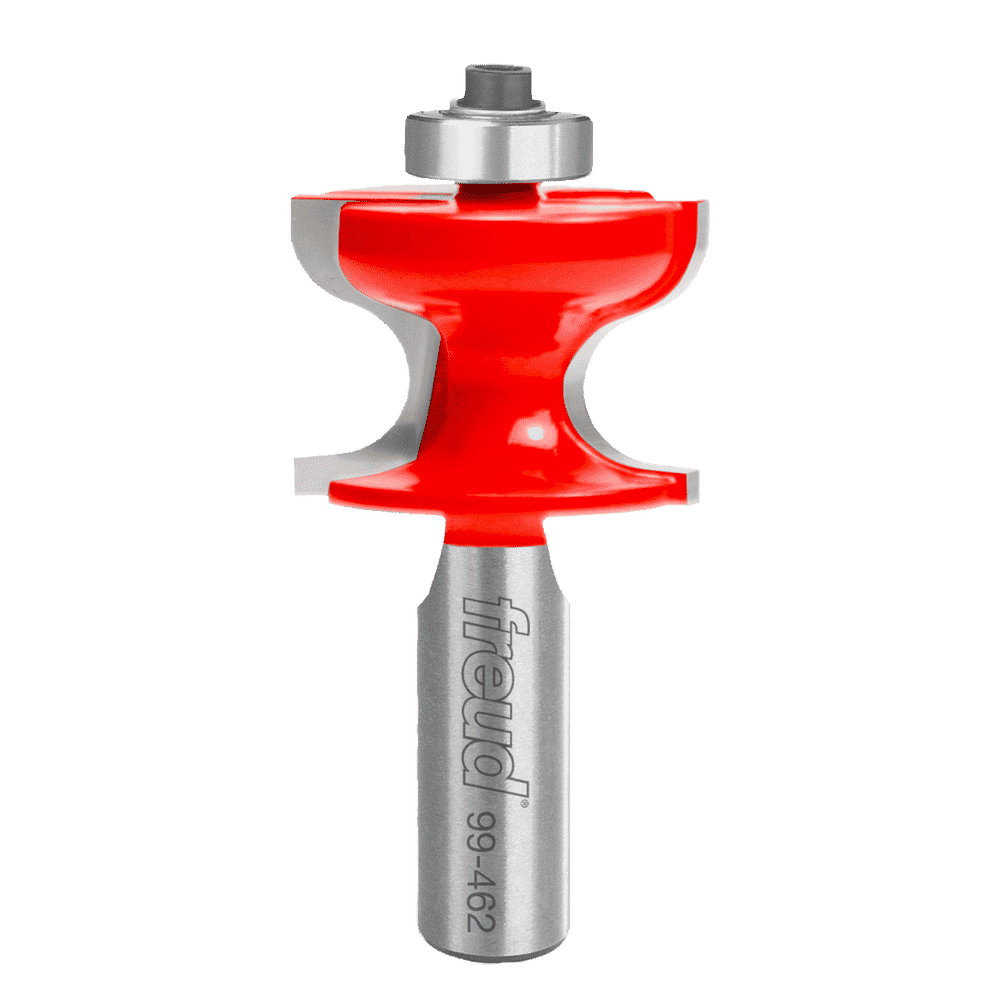 Freud 99-462 1‑13/32" Window Stool Bit - Edmondson Supply
