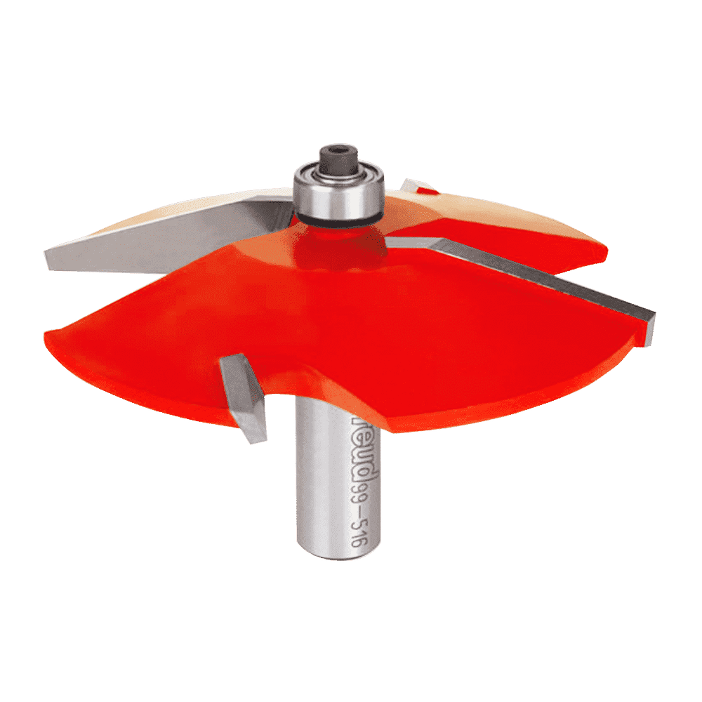 Freud 99-516 3‑1/2" Raised Panel Bit - Edmondson Supply