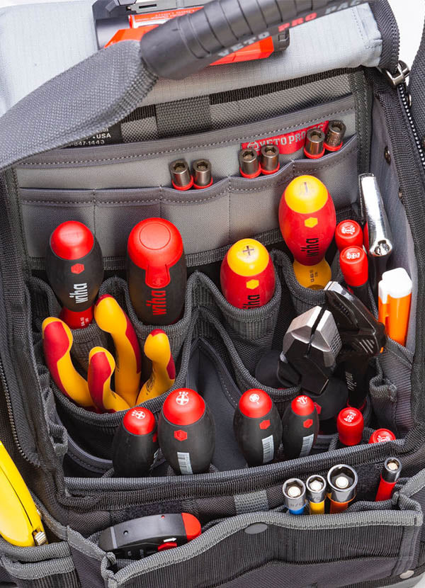 Veto Pro Pac TP-XXL Tool Pouch - Edmondson Supply