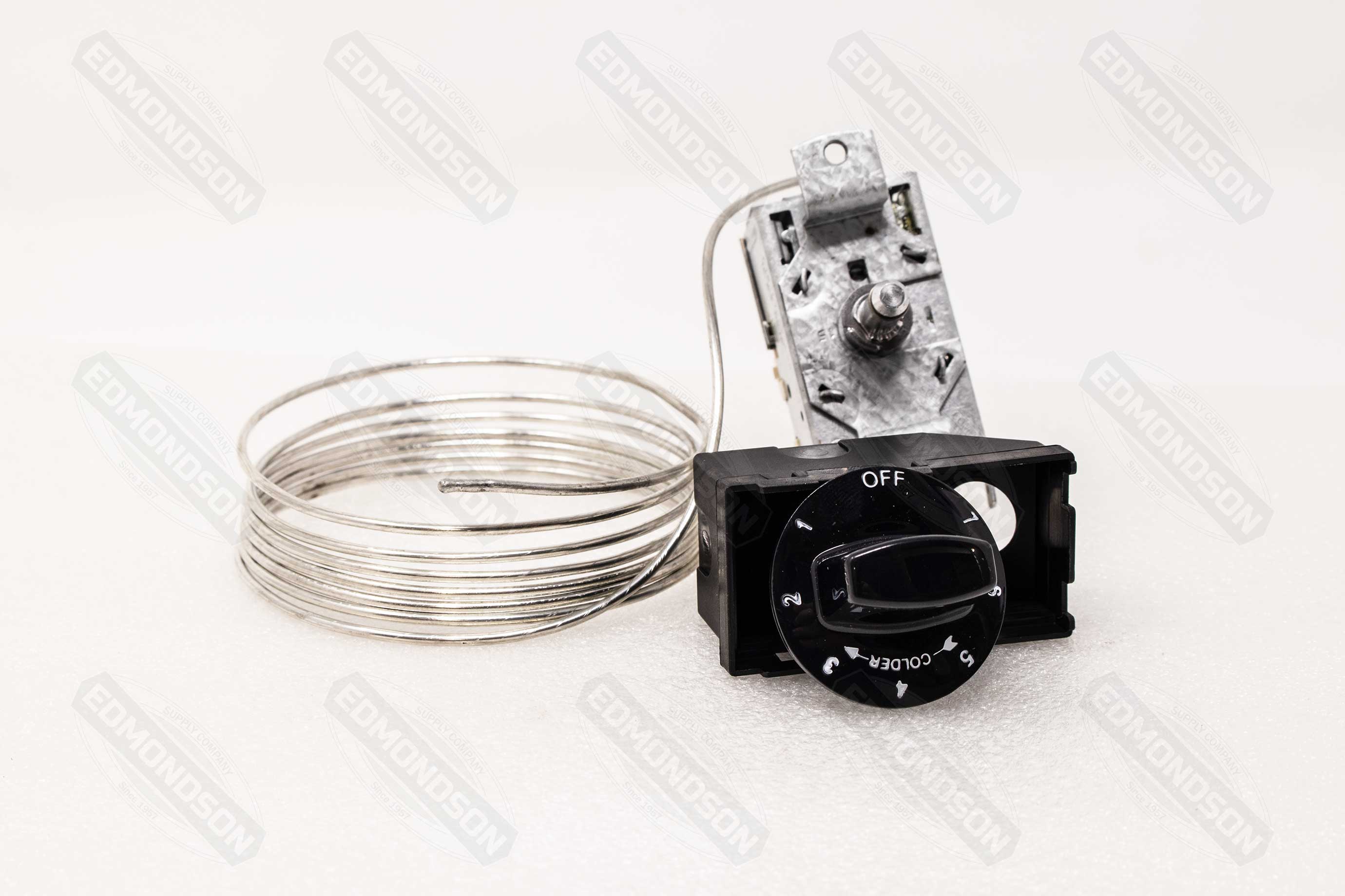 Ranco A12-1560 Constant Cut-in Cold Temperature Control, 39°F