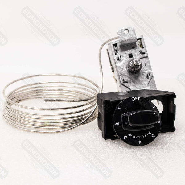 Ranco A12-1560 Constant Cut-in Cold Temperature Control, 39°F
