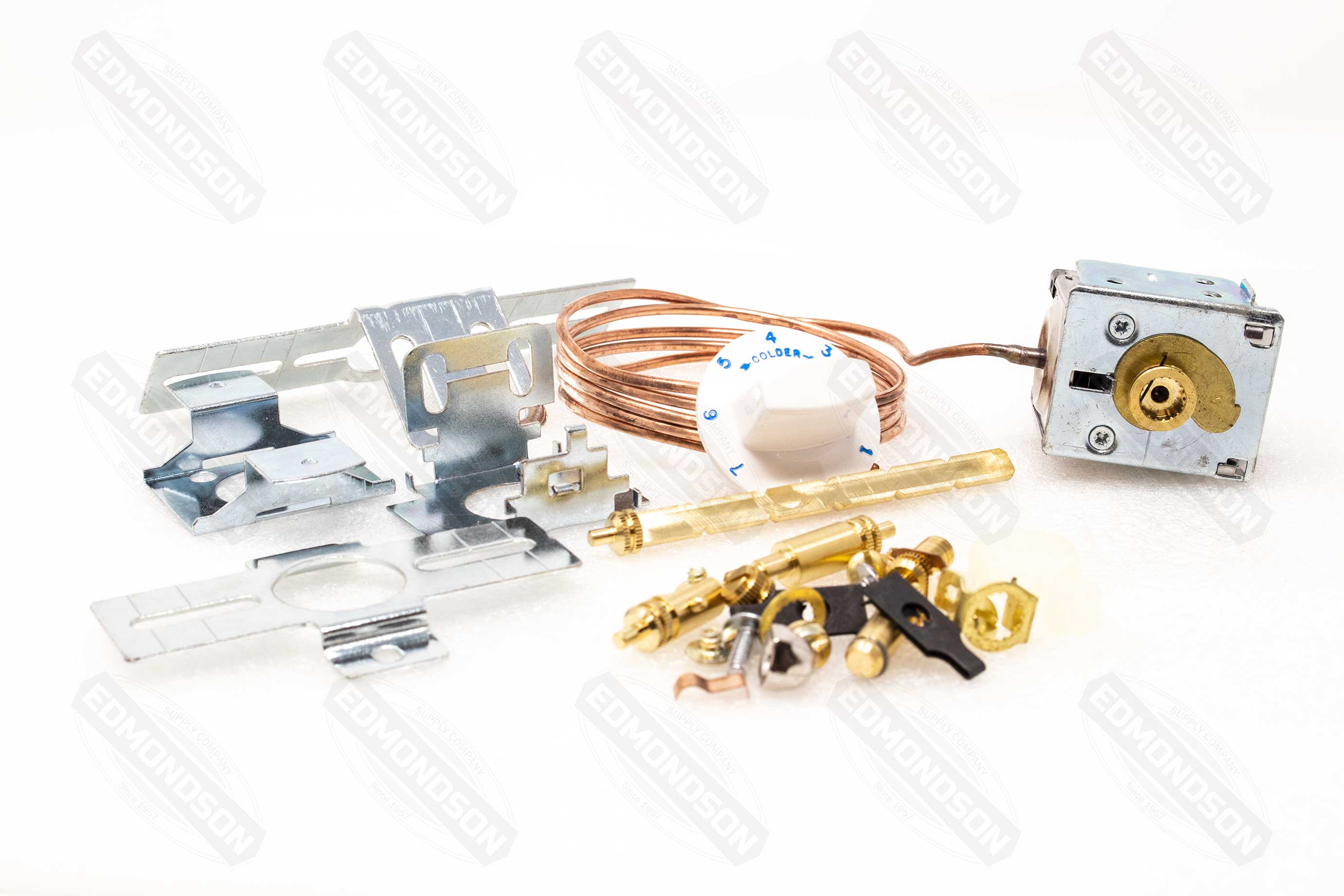 Ranco A30-180 Adaptable Constant Differential Refrigerator & Ice Machine Control - Edmondson Supply